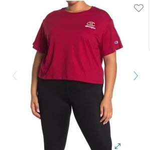 Plus Size T-shirt